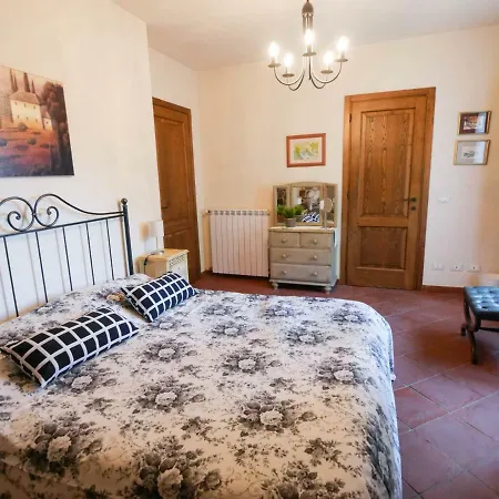 Διαμέρισμα Il Mulino Di San Loreto *