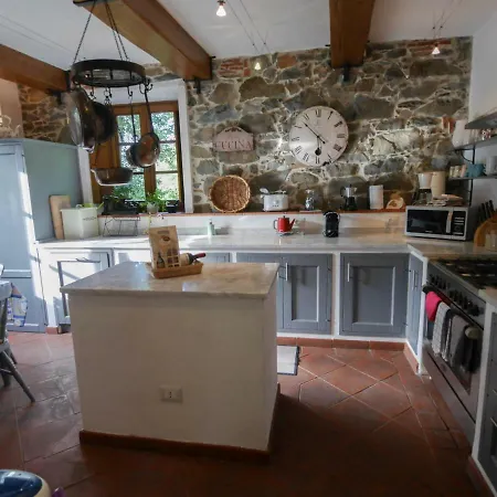 Il Mulino Di San Loreto Διαμέρισμα Borgo a Mozzano