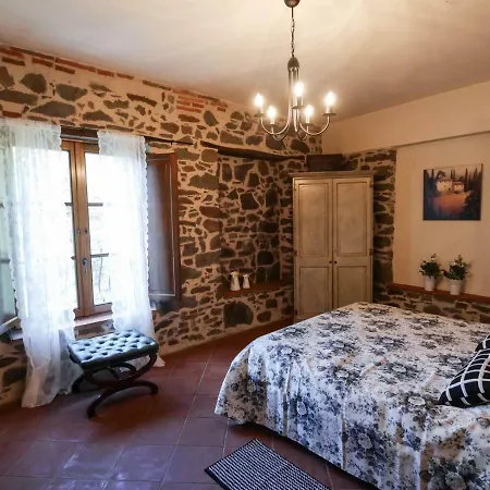 Il Mulino Di San Loreto Διαμέρισμα