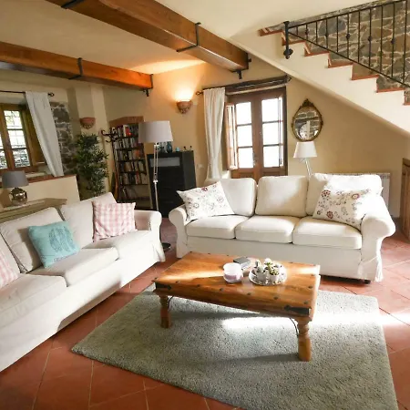 Il Mulino Di San Loreto Borgo a Mozzano
