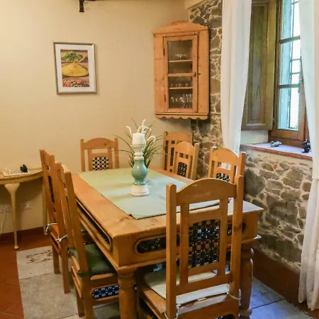 Il Mulino Di San Loreto *