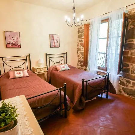 Διαμέρισμα Il Mulino Di San Loreto