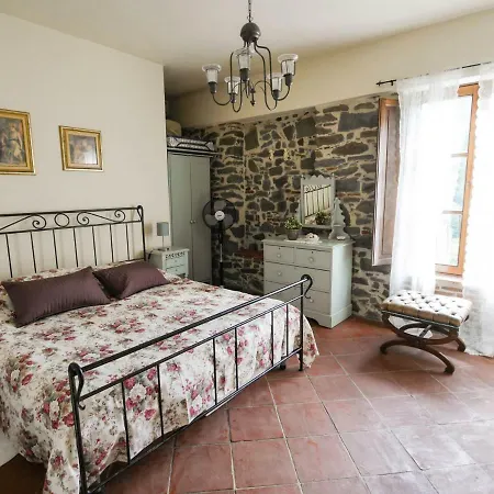 Il Mulino Di San Loreto * Borgo a Mozzano