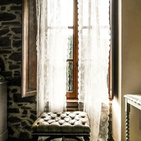 Διαμέρισμα Il Mulino Di San Loreto Borgo a Mozzano