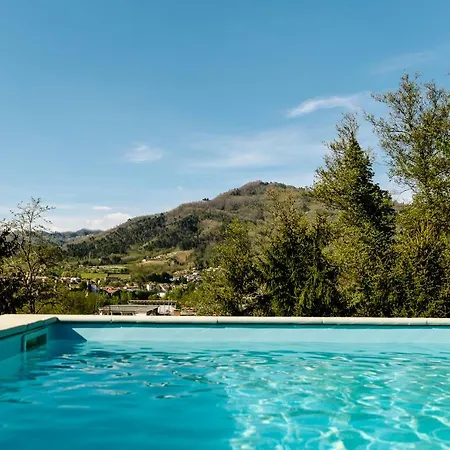Il Mulino Di San Loreto Διαμέρισμα