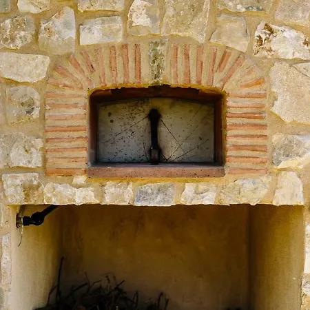 Il Mulino Di San Loreto