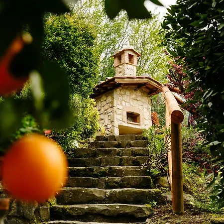 Il Mulino Di San Loreto *