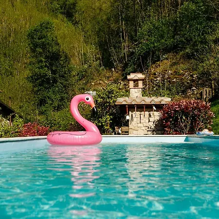 Il Mulino Di San Loreto
